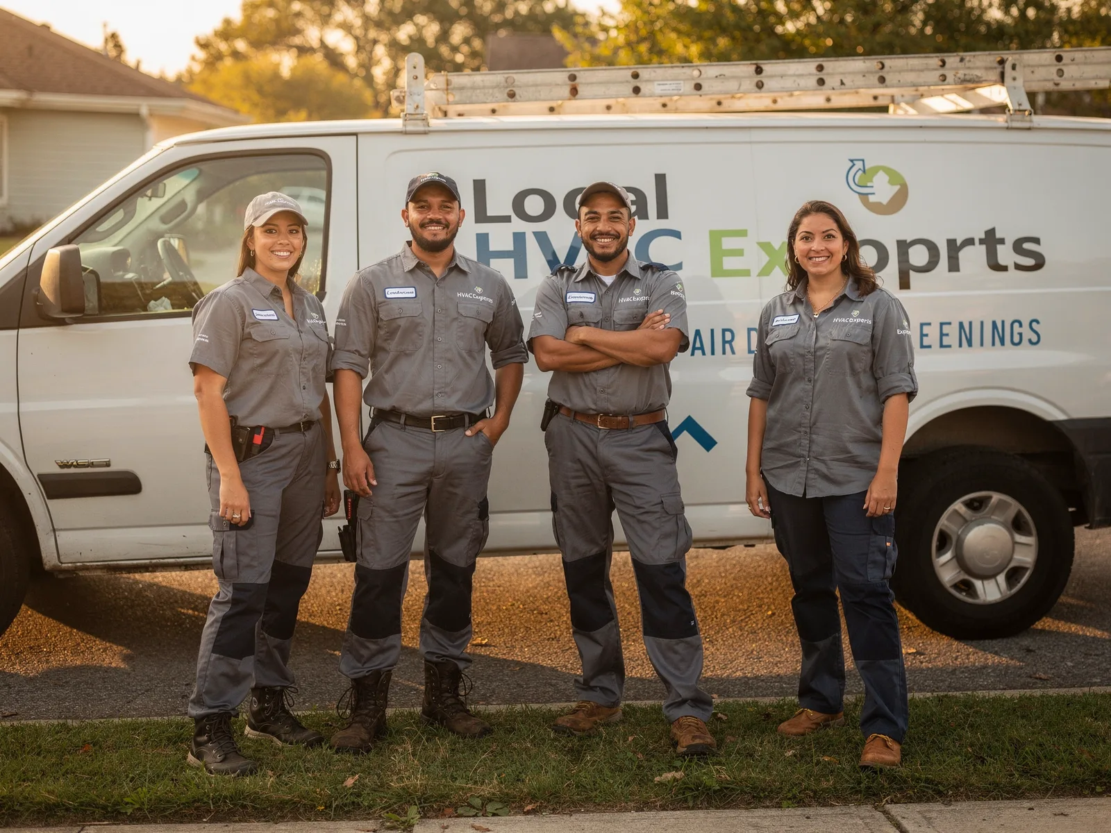 24/7 HVAC Repair & AC Replacement company in Diller, NE