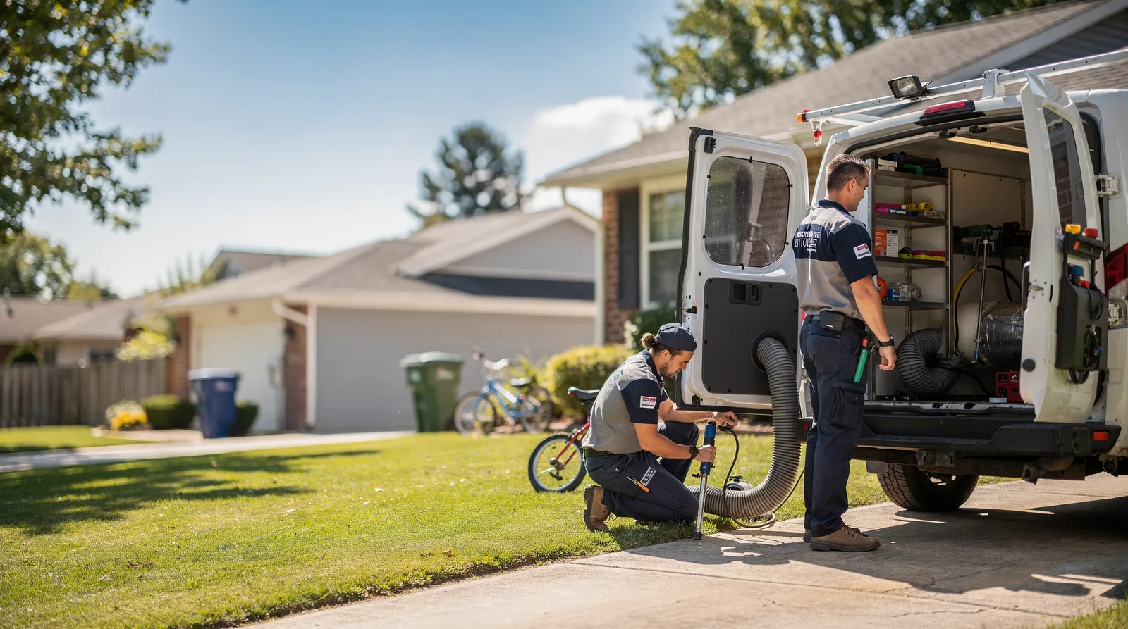 24/7 HVAC Repair & AC Replacement in Diller, NE near me